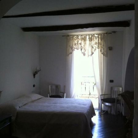 Ca D'Estrina Apartment Bonassola Luaran gambar