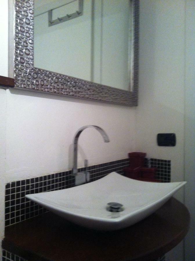 Ca D'Estrina Apartment Bonassola Luaran gambar