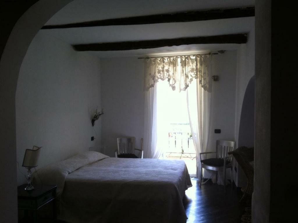 Ca D'Estrina Apartment Bonassola Luaran gambar