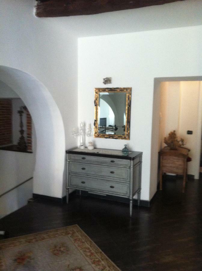 Ca D'Estrina Apartment Bonassola Luaran gambar