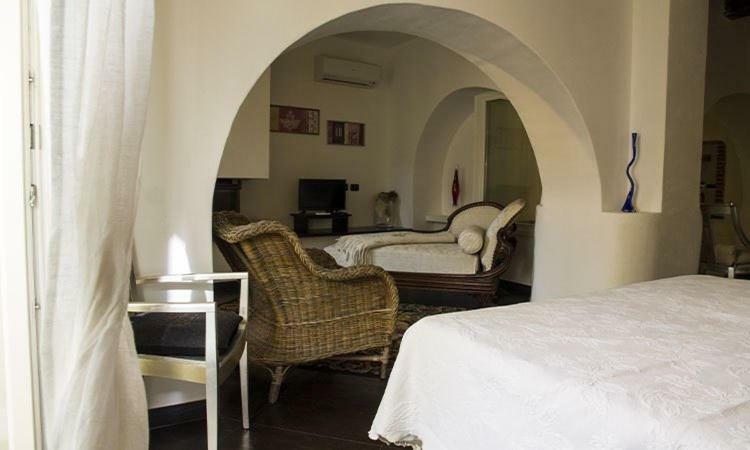 Ca D'Estrina Apartment Bonassola Luaran gambar